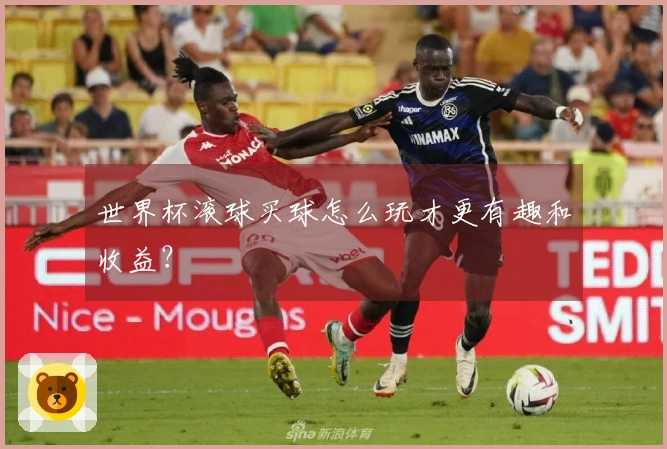 世界杯滚球买球怎么玩才更有趣和收益？